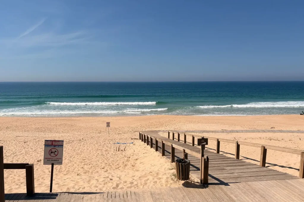 Pego Beach (Comporta, Portugal): Everything You Need to Know