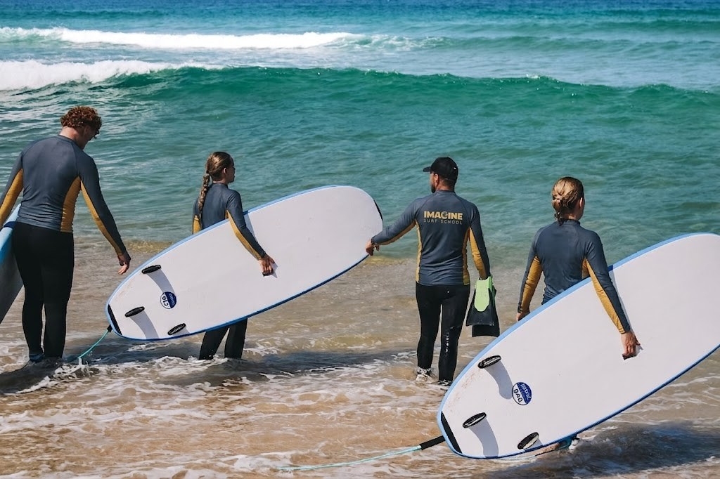 The Ultimate Guide to Surfing in Comporta