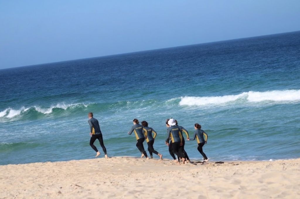 5 Razões pelas quais a Imagine Surf School é a Melhor Escola de Surf em Portugal