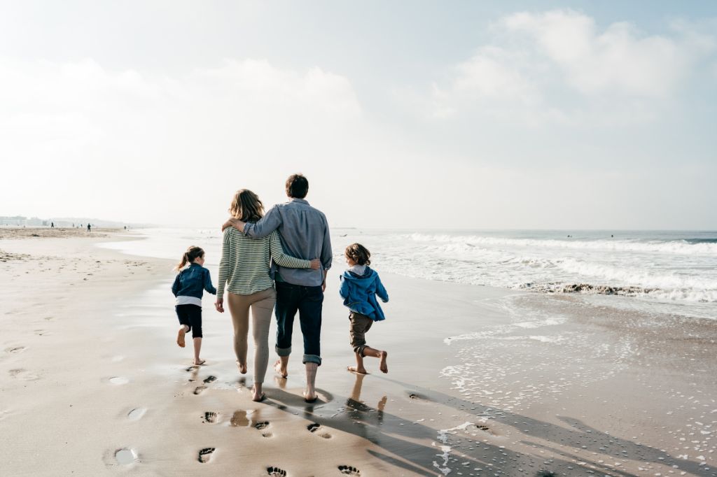 O que fazer na Comporta com crianças