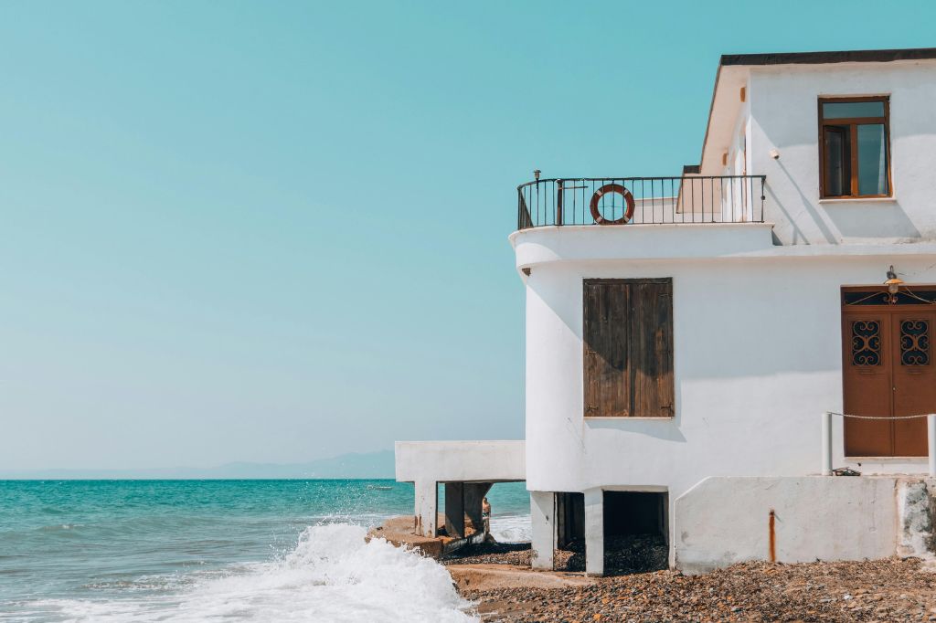 Onde ficar na Comporta, Portugal